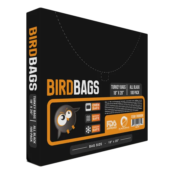 Bird bags (788825BK)