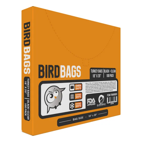 Bird Bird bags (788825BCR)