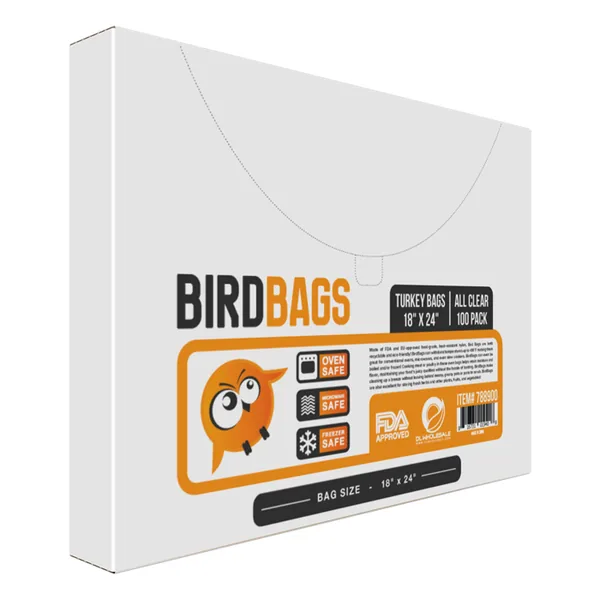 Bird bags (788910)