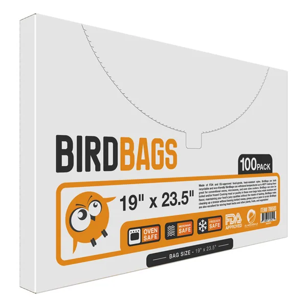 Bird bags (788525)