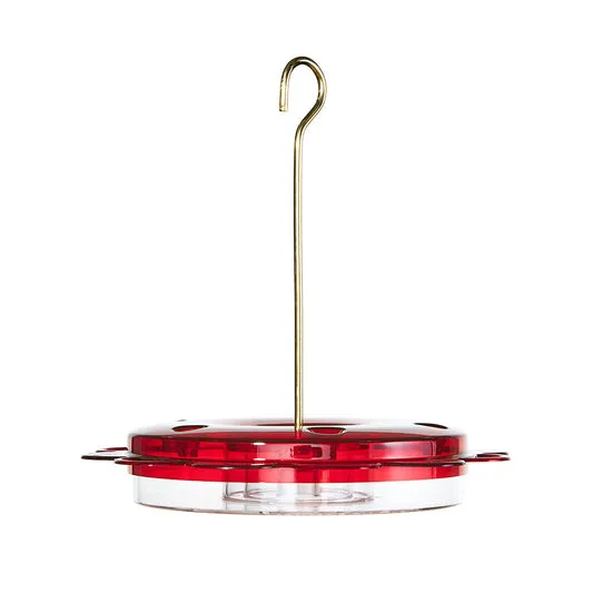 Birds Choice Hummingbird Plant Stick Feeder - Image 2