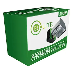 B.Lite 500W Premium CMH Fixture (120V-277V)