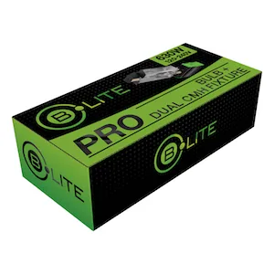 B.Lite 630W Pro Dual CMH Fixture & Bulbs (120V-277V)
