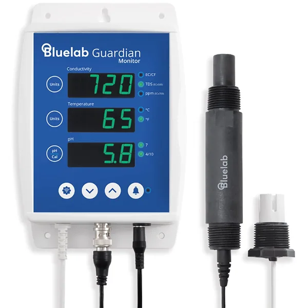 Bluelab Bluelab Guardian Monitor Inline Wi-Fi