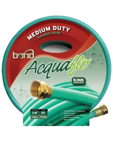 Orbit Irrigation Products Bond 5/8x50' Medium Duty Hose