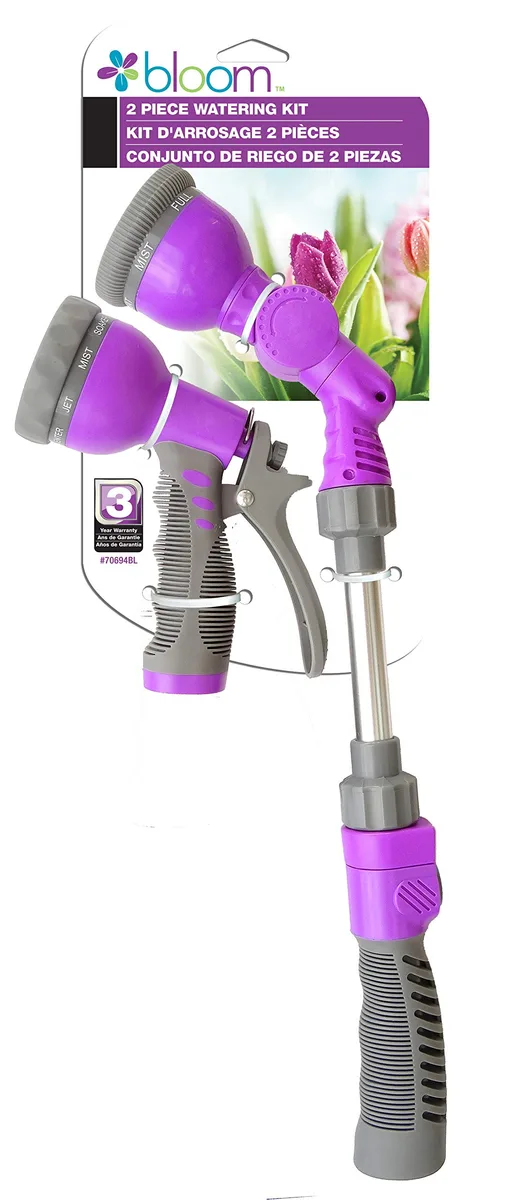 Bond Bloom 2PC Watering Combo - Image 2