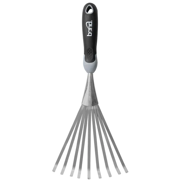 Bond Contour Steel Fan Rake