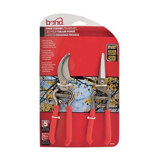 Bond Drop Forged Pruning Set - Image 2