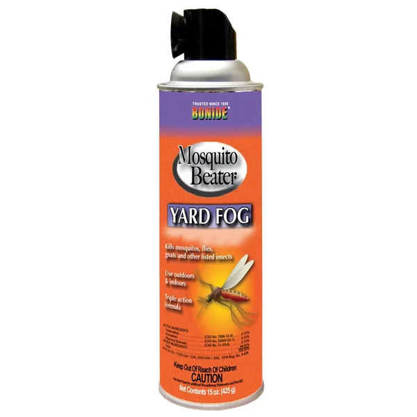 Bonide Bonide 15oz Mosquito Beater Yard Fog