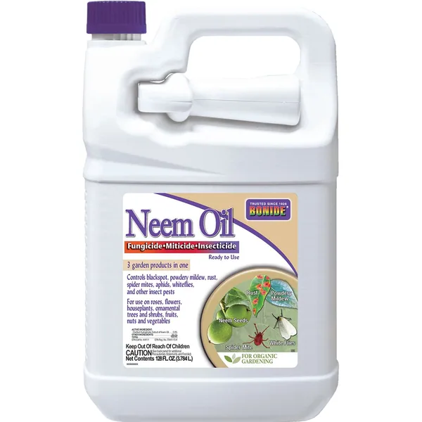 Bonide Bonide Gal Neem Oil RTU