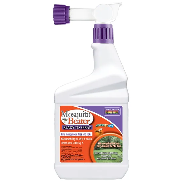 Bonide Bonide Qt Mosquito Beater RTS