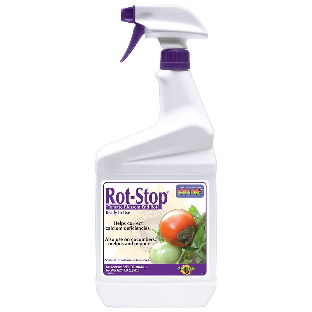 Bonide Qt Rot-Stop RTU - Image 2