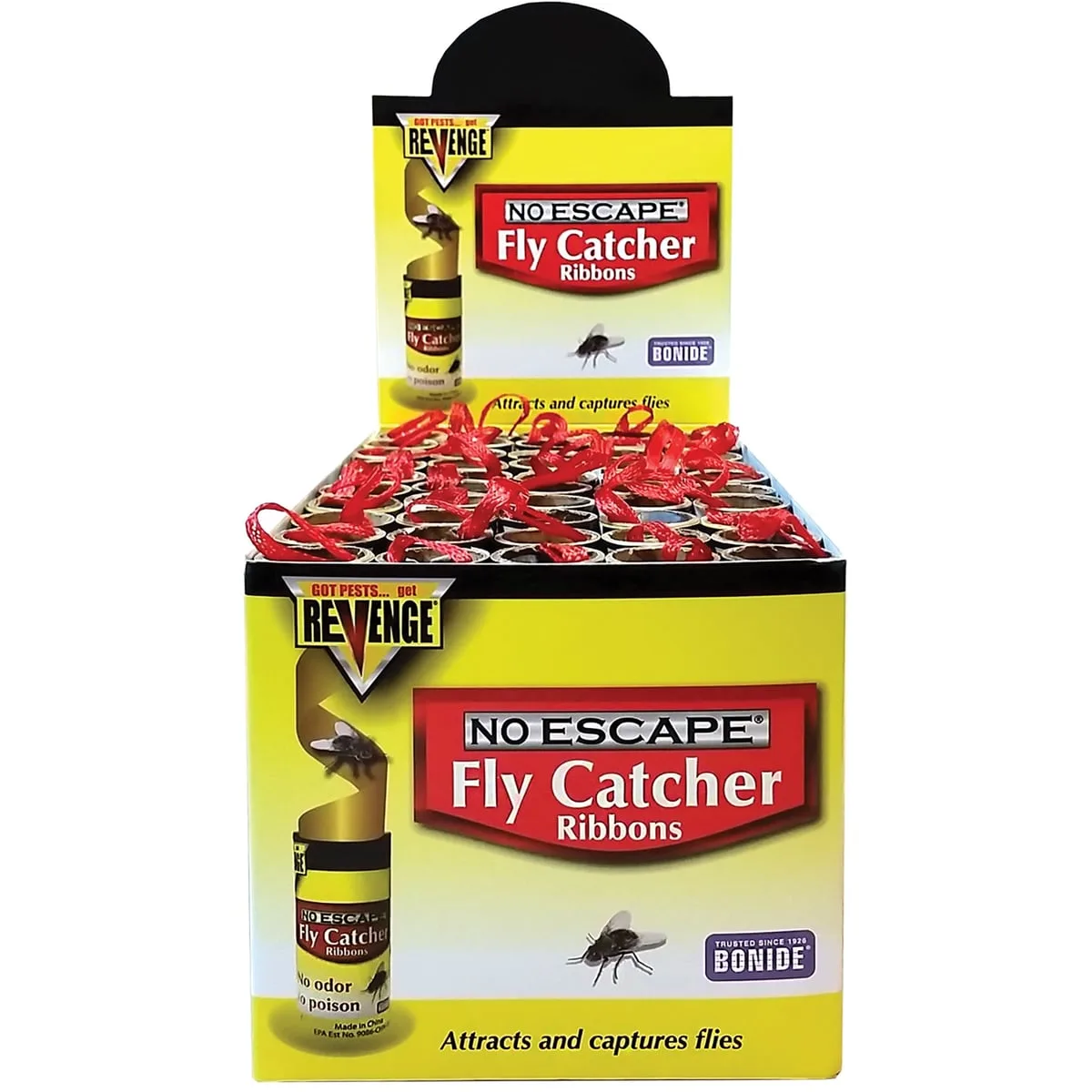 Bonide Revenge Fly Catcher Ribbon (Single) - Image 2