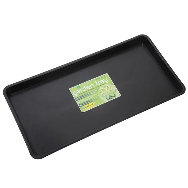 Bosmere 31" Maxi Tray Black