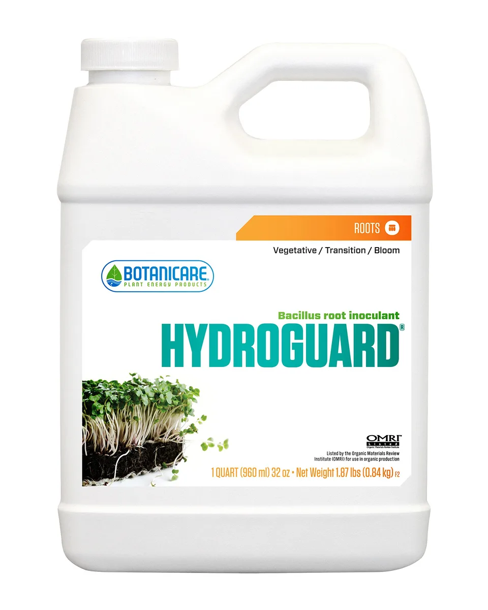 Botanicare Hydroguard - Image 2