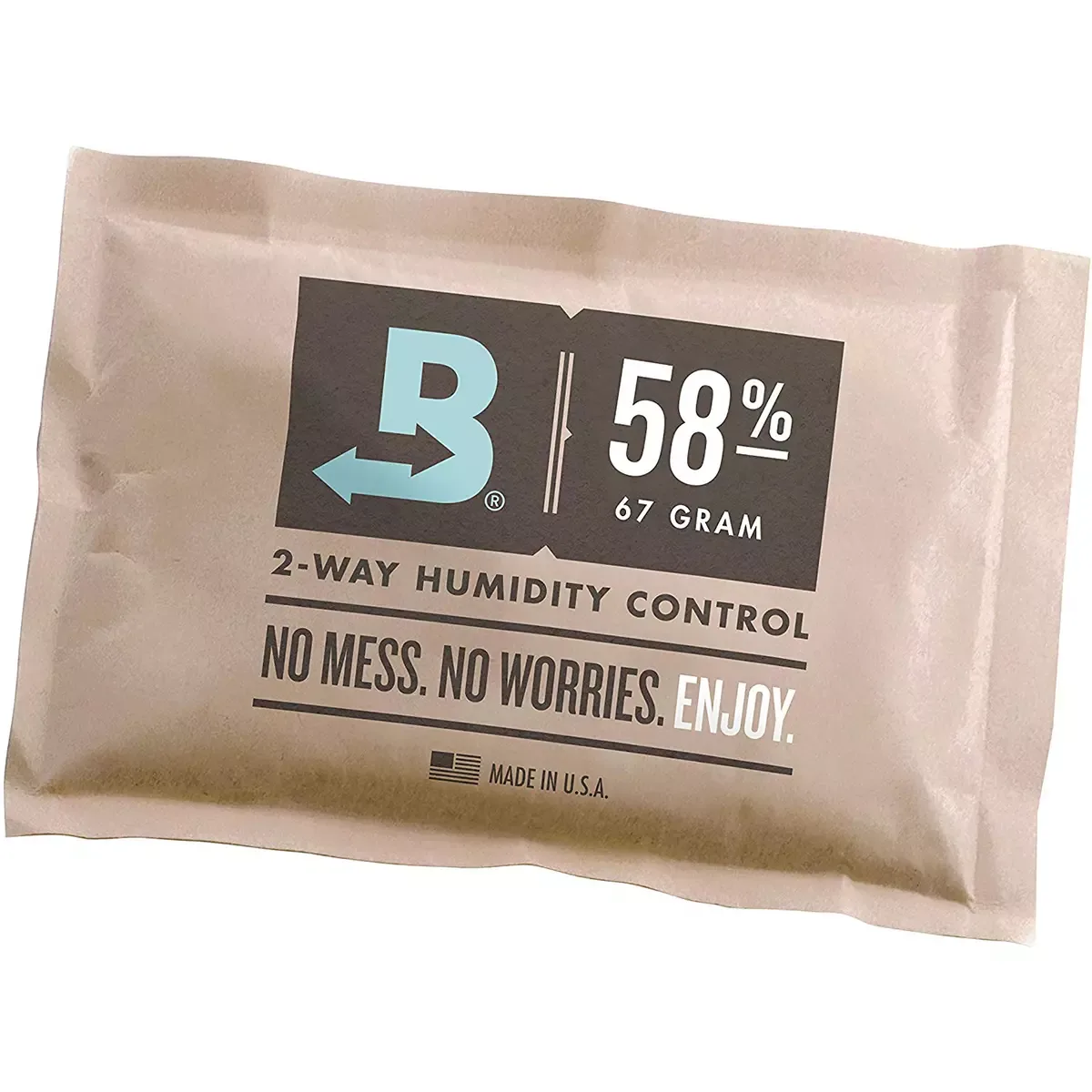 Boveda 58% RH, 67 grams - Image 2