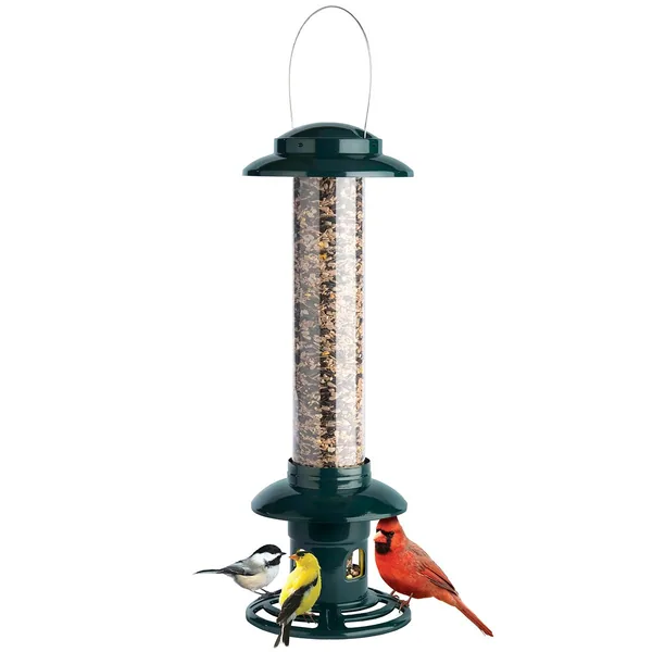 Brome Bird Care 6.5"x19" Squirrel Buster Evolution