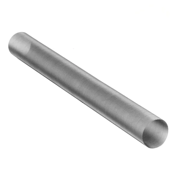 Bubble Magic 25 Micron Terp Tube 1"x9" 10 pack