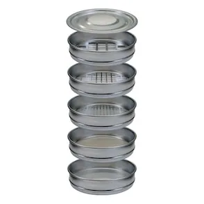 Bubble Magic Premium Bud Sorting Kit 12in