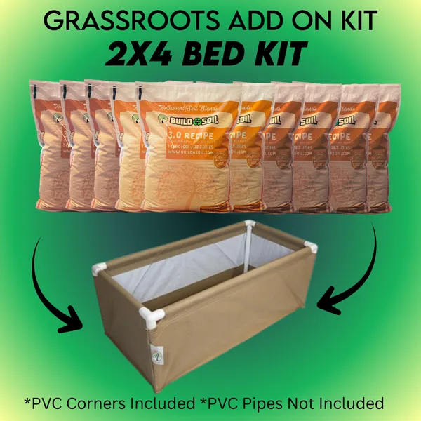 Blumat Raised Bed Kits