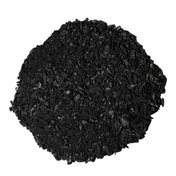 BuildASoil BuildASoil Charged Bio-Char