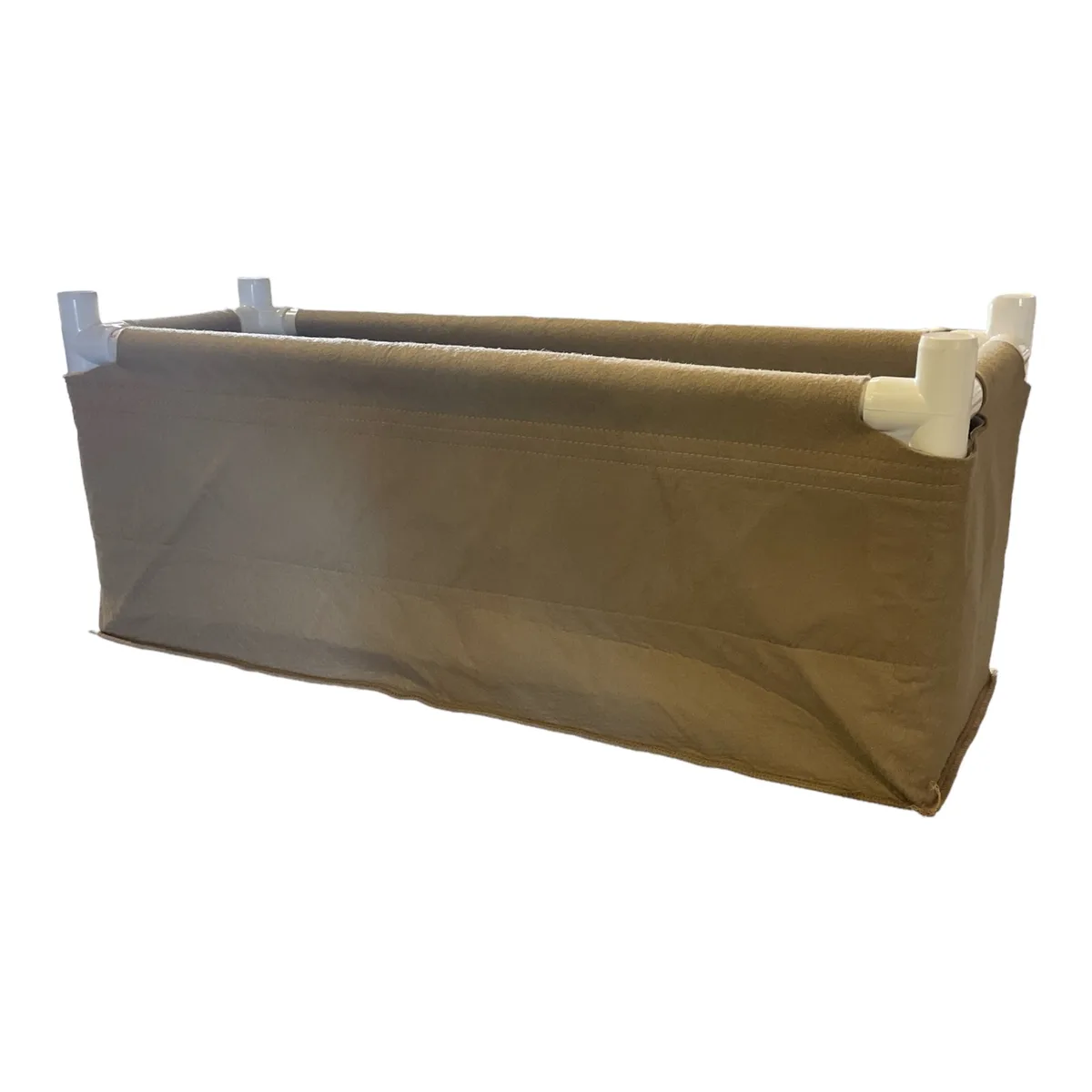 Grassroots Tray2Grow Living Soil Bed - Image 2