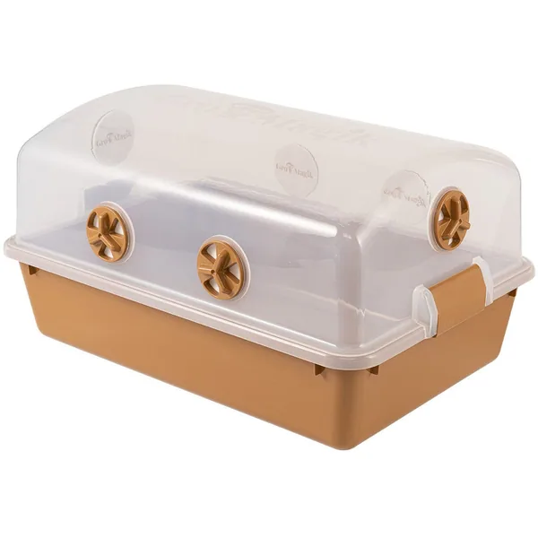 Gro Magik Monotubs