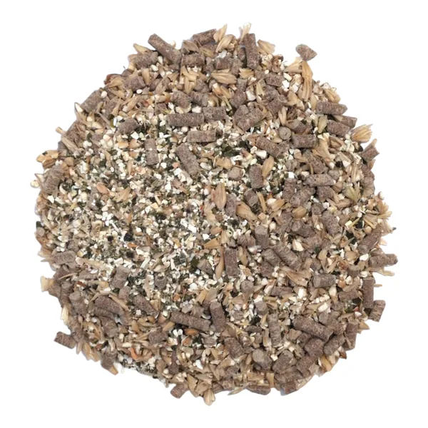 BuildASoil BuildASoil Nutrient Kit - Official ClackamasCoots Style