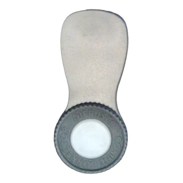 BuildASoil PAR METER (PPFD): Lightray Diffuser & Cosine Corrector