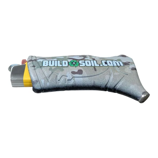 BuildASoil Toker Pokers