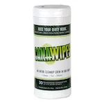 CAN-A-WIPES Cleaning Wipes (30pcs/Pack)