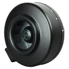 Can-Fan Max-Fan 6" 334CFM - Image 3