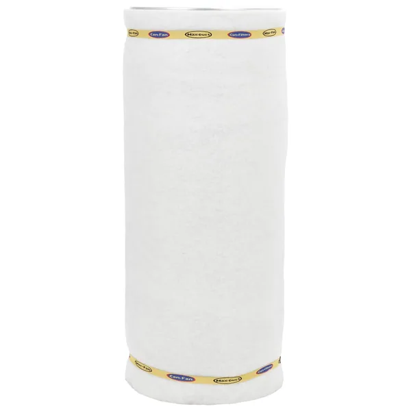 Can-Filters Can-filters 10" Flange