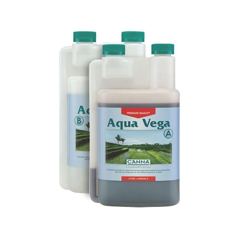 CANNA Aqua Vega - Image 2