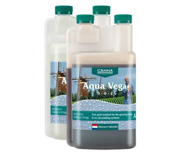 CANNA Aqua Vega