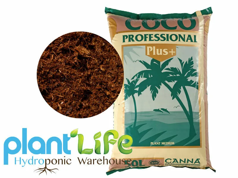CANNA Coco Professional Plus - Image 2