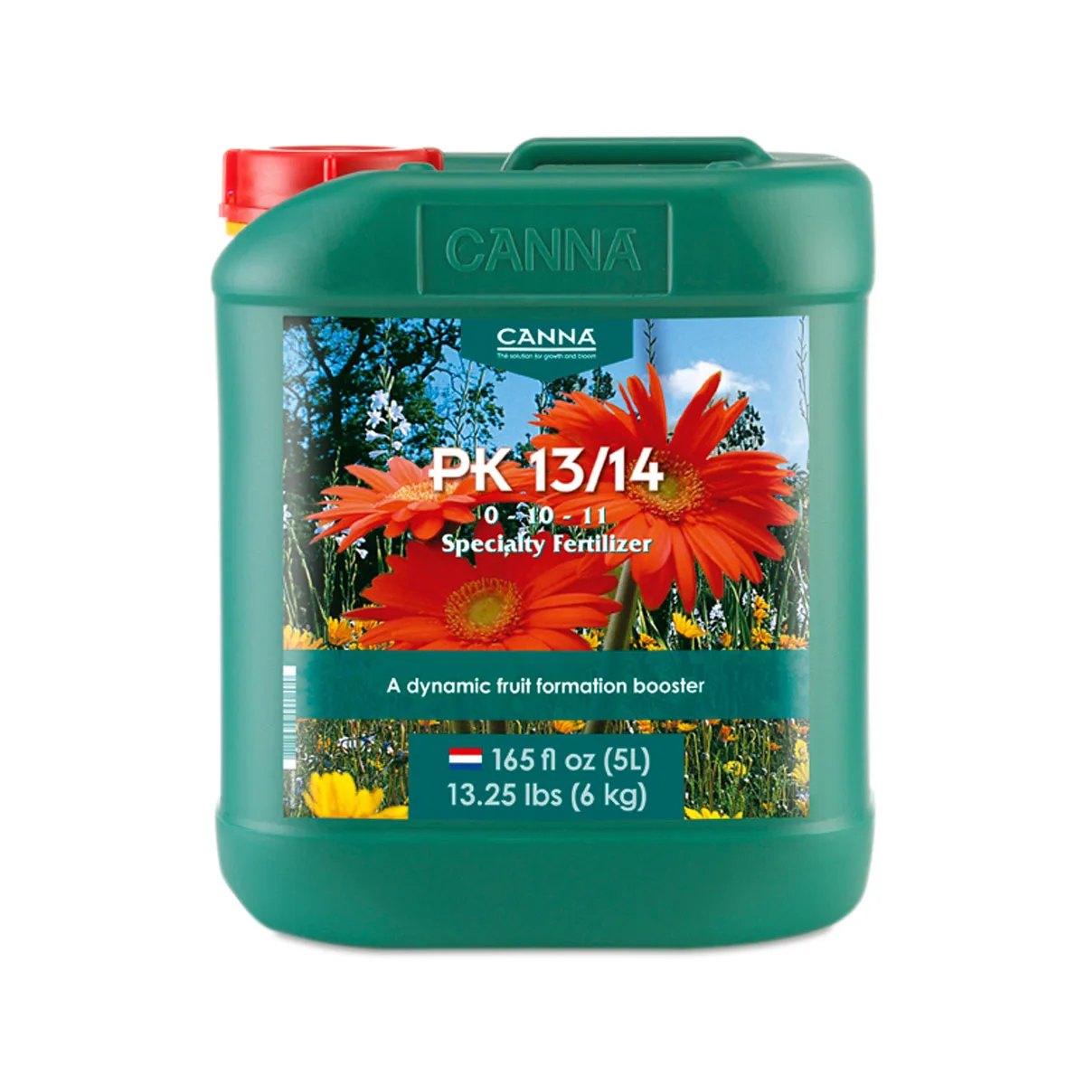 CANNA PK 13/14 - Image 2