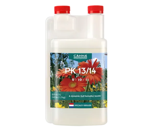 CANNA PK 13/14