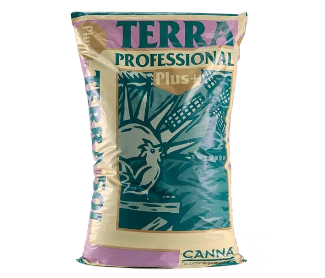 CANNA Terra Professional - Image 2