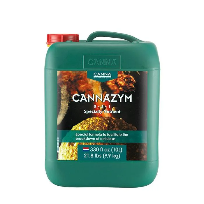 CANNAZYM - Image 2