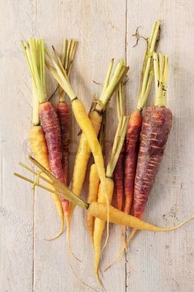 Carrots, Chantenay 50 lbs