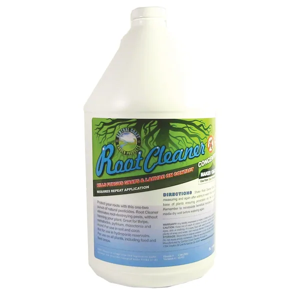 Central Coast Garden Products CCG Root Cleaner Concentrate - Image 5