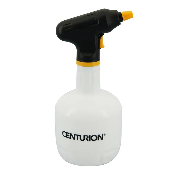 Centurion 32oz 1-Touch Battery Sprayer & Mister No Pumping