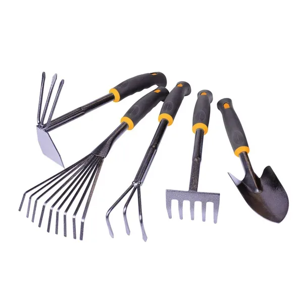 Centurion 5pc Hammerstone Digging Tool Set - Image 2