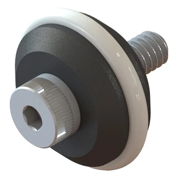 CenturionPro CenturionPro Cam Followers (Fits All Trimmers) (SPECIAL ORDER ITEM)