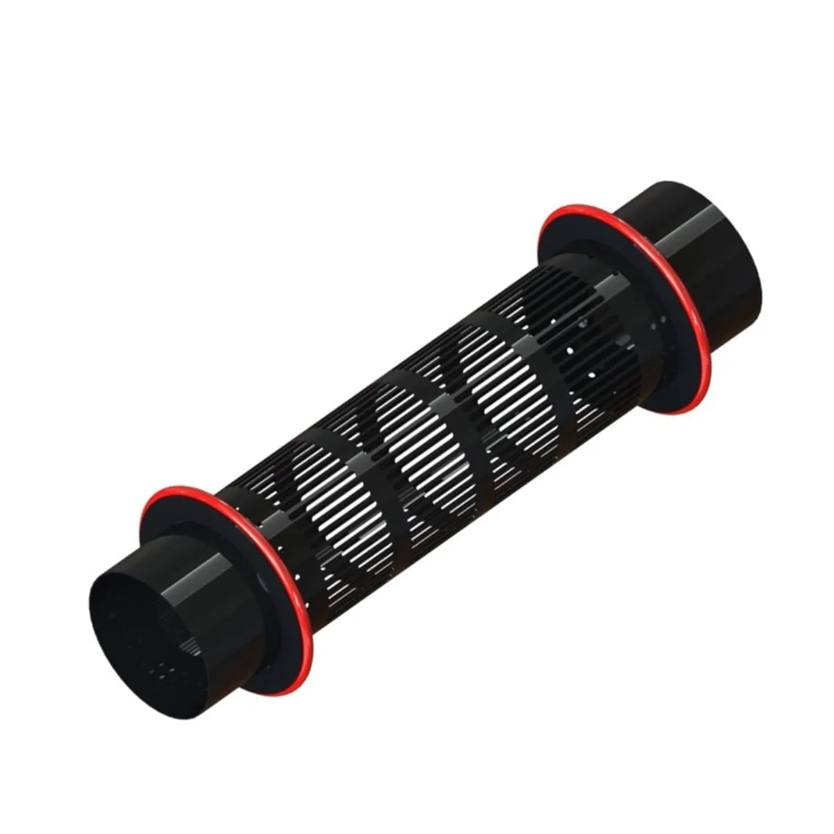 Centurion Quantanium Dual-Purpose Hybrid Tumbler (TableTop) (SPECIAL ORDER ITEM) - Image 2