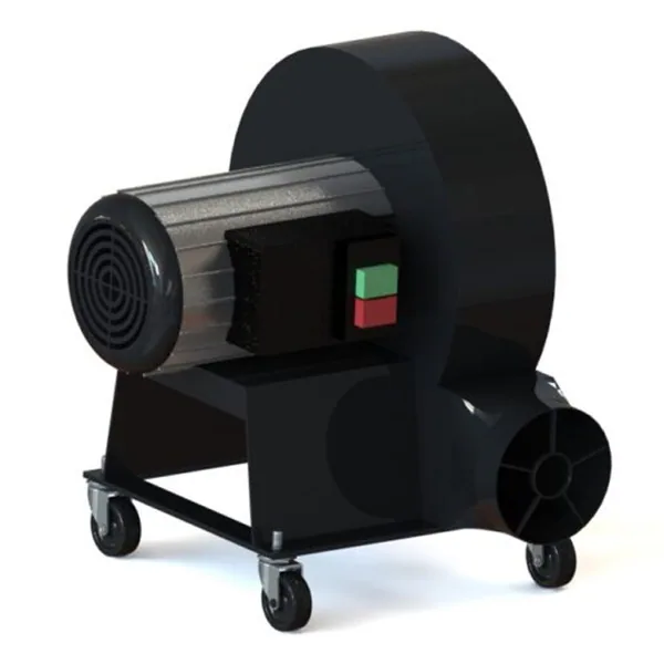 CenturionPro CP1 3HP Blower (SPECIAL ORDER ITEM)