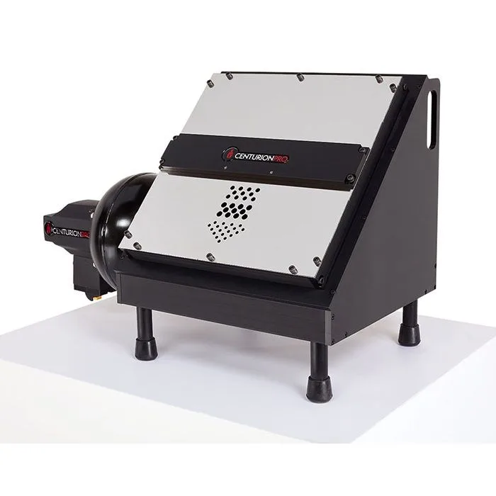 CenturionPro GC1 Gentle Cut Single Bucker (SPECIAL ORDER ITEM) - Image 2