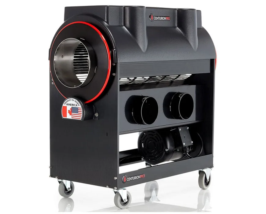 CenturionPro Trimmer Hopper (Original) (SPECIAL ORDER ITEM) - Image 2
