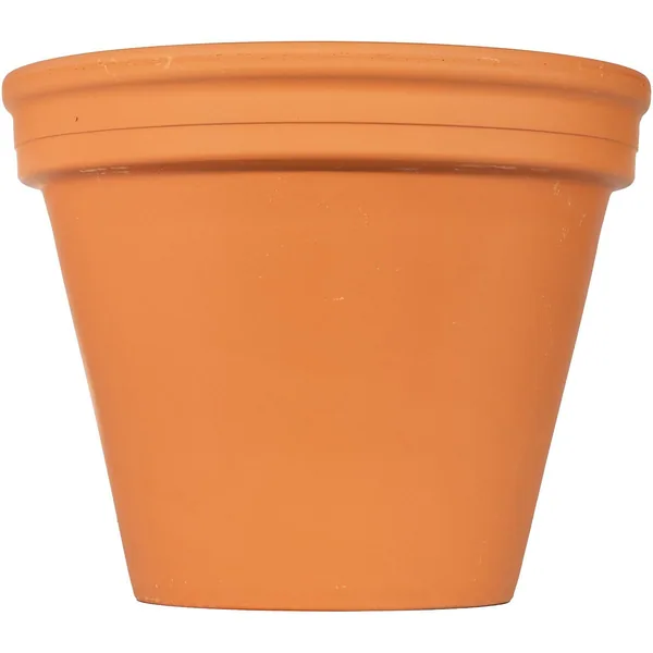 Ceramo 10. Red Clay